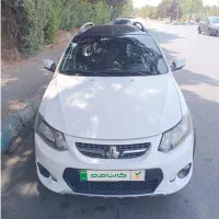 کوییک R مدل ۱۴۰۰ سفید ( با ضمانت کارنامه )