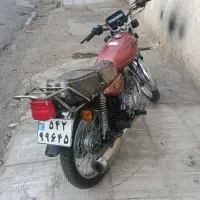 کویر150|موتورسیکلت|الیگودرز, |دیوار