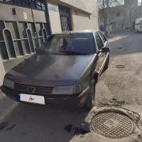 پژو روآ|خودرو سواری و وانت|فلاورجان, |دیوار