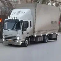 حمل بار حمل اثاثیه منزل باربری
