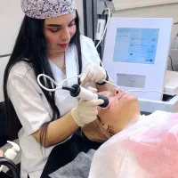 فیشال های تخصصی در بلوار مدرس