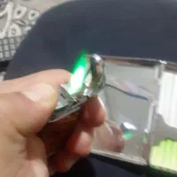 جاسیگاری و فندک کلکسیونی