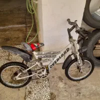 دوچرخه ۱۶