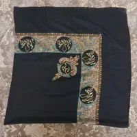 چفیه بسیار زیبا