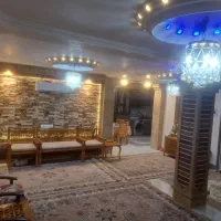اجاره ویلا باغ روزانه خانه تازه ساخت فول امکانات