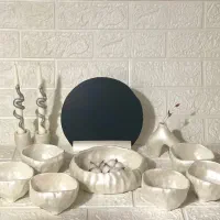 هفتسین دفرمه صدفی