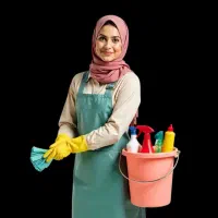 استخدام نیروی خانم ۱۲ساعته، کار منزل