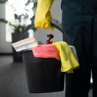 نیروی نظافتچی خانم شبانه روزی(فقط شبانه روزی)