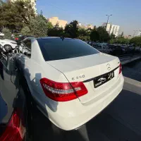 BENZ E350 model 2012|خودرو سواری و وانت|تهران, سعادتآباد|دیوار