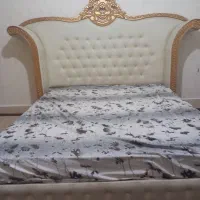 تخت خواب دونفره