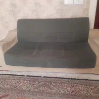 دو عدد کاناپه سه نفره رایگان