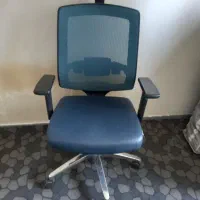 صندلی مدیریتی برند لیو