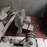 فروش چرخ خیاطی جوکی ژاپن