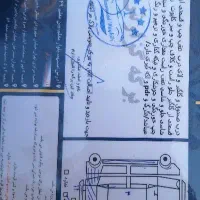 فروش خودرو|خودرو سواری و وانت|مشهد, صیاد شیرازی|دیوار