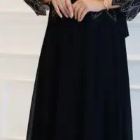 لباس مجلسی