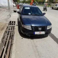سمند سورن Ef7