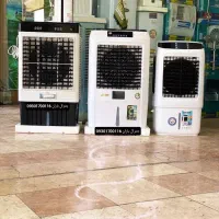 Air Cooler پرتابل آبی GENERAL lakra.TURBO.ARAMIS