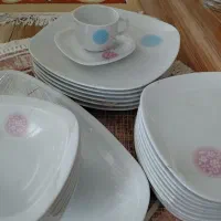 چینی زرین