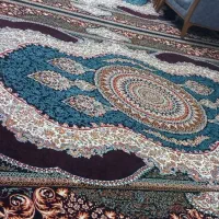 ۲ تا فرش ۱۲ متری