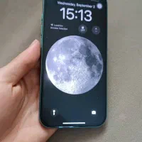 ایفون 16 نرمال  باریجستر