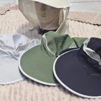 کلاه اربعین، سبک، خنک و مناسب پیاده‌روی