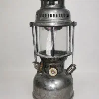 چراغ توری