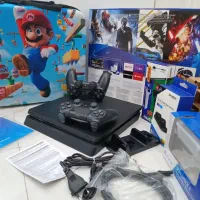 استفاد نشده مناسب هدیه۱۵۰بازی2026 ps4 slimاستندکیف