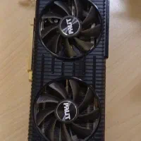 کارت گرافیک ۳۰۶۰ PALIT DUAL 12GB