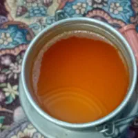 روغن حیوانی