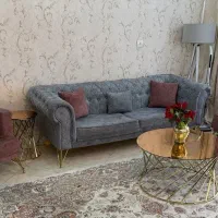 مبل راحتی
