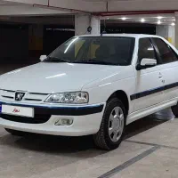 پارس مدل ۴۰۲ xu7p بدون رنگ و لیسه