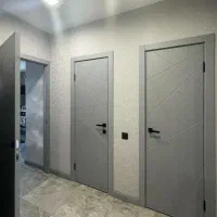 تحویل نقد اقساط درب ضدسرقت مدل8065و اتاقی مدل5555