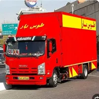 باربری شکوفه اتوبارآهنگ شهداباربری مخبرشمالی|خدمات حمل و نقل|تهران, شکوفه|دیوار