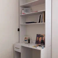 کتابخانه اتاق