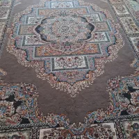 قالی 12متری یک جفت