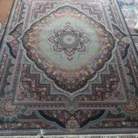 دوعددتخته فرش ۱۲متری ۱۲۰۰شانه تراکم ۳۶۰۰