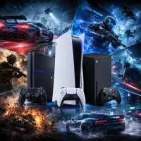 نصب و ریختن بازی اکانتی کپیخور ps4  و ps5