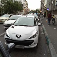 207 اتومات Sd صندوقدار