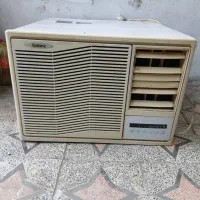 کولر|کولر گازی و فنکوئل|فومن, |دیوار
