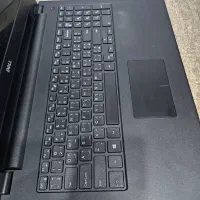 لپ تاب Dell . فروش سیستم