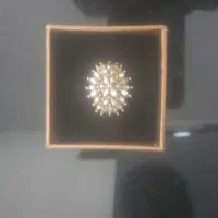 انگشترپنج گرمی.گرمی 23600000