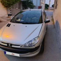 206 مدل 83