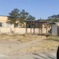 زمین-مغازه-در-شهرک-فرهنگیان