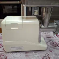 چرخ گوشت پانا سونیک در حد نو ۱۸۰۰وات اصل ژاپن