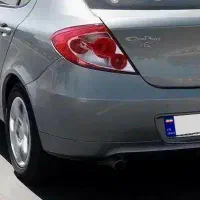 مدل ۲۰۱۱ جنتیس