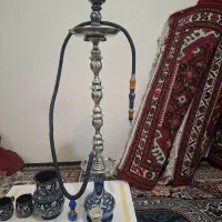 قلیان|کلکسیون و سرگرمی|اندیشه, اندیشه فاز ۴|دیوار