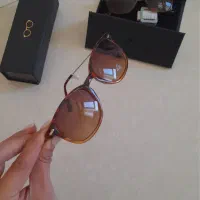 عینک اورجینال بارکد دار