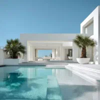 همکاری در دفتر معماری