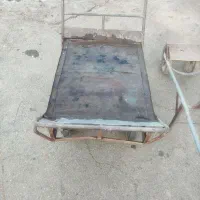 گاری|ابزارآلات|کنگاور, |دیوار