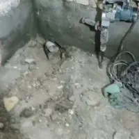 افاضلاب خانه به فاضلاب شهری